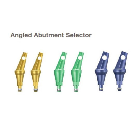 BONT ANGULAT SELECTOR M A D4.5 GH2.0  GSAAS4520MA