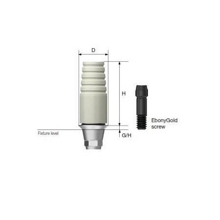 BONT CALCINABIL R D4.5 GH1.0 GSNA4510SWH