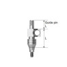 BONT TRANSFER LINGURA DESCHISA R D4.0 L11  GSPIS4011