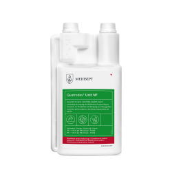 QUATRODES UNIT NF aspiratie -1 litru