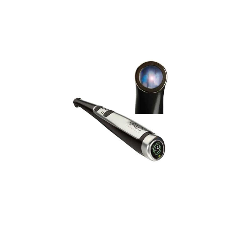 LAMPA FOTO VALO FARA FIR NEAGRA