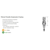 BONT TRANSFER LINGURA INCHISA R D4.0 L11  GSTIS4011