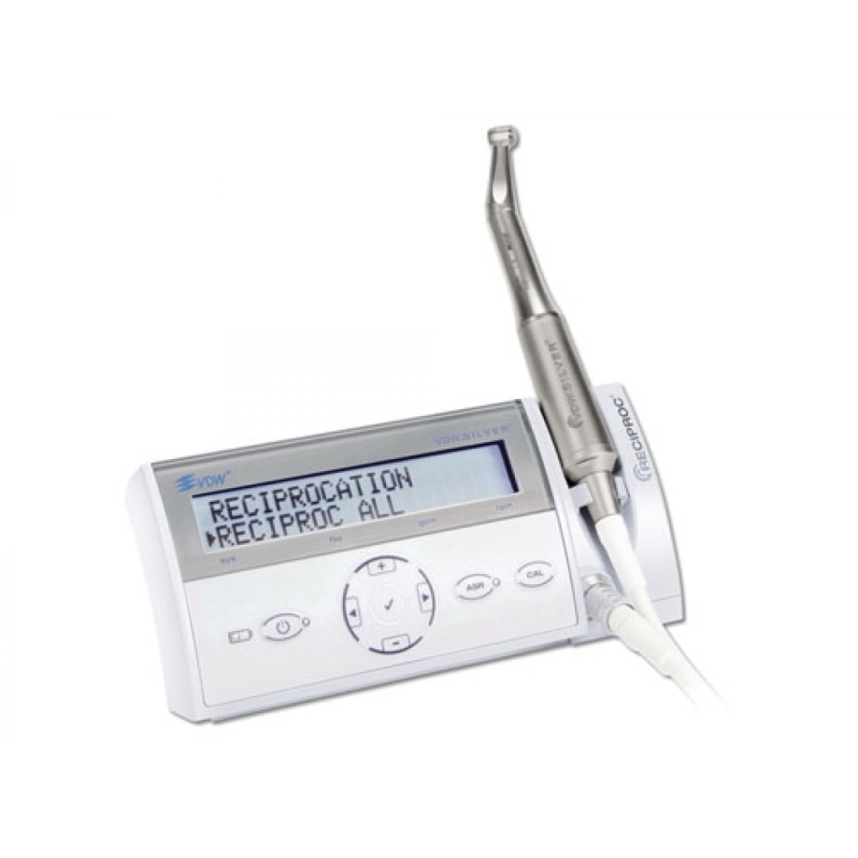 VDW SILVER RECIPROC
