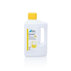 OROTOL Plus Dezinfectant aspiratie 2.5L Durr Dental