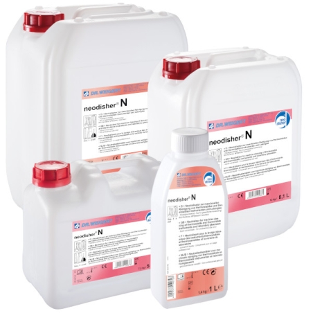 AGENT NEUTRALIZARE NEODISHER Z 5L