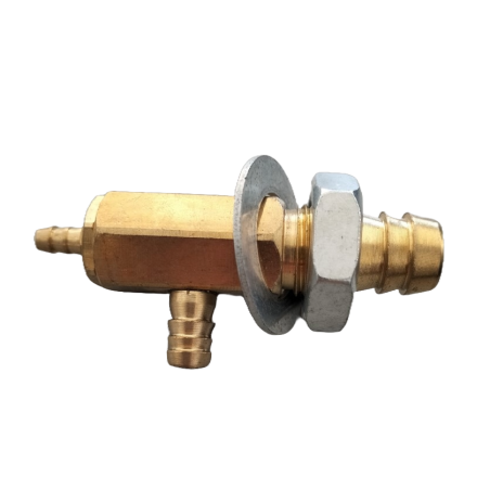 ASPIRATOR SALIVA AER AM2000B