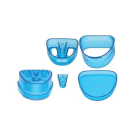 CHIUVETA PTR.SILICON DE DUPLICARE