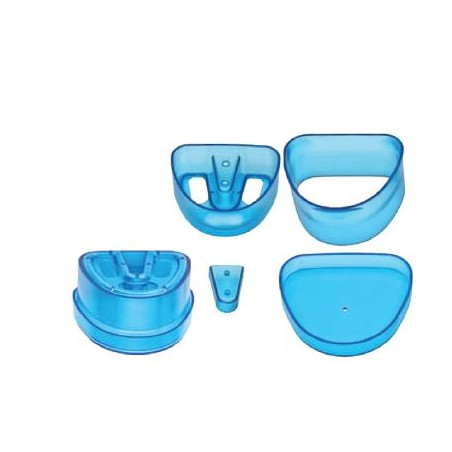 CHIUVETA PTR.SILICON DE DUPLICARE