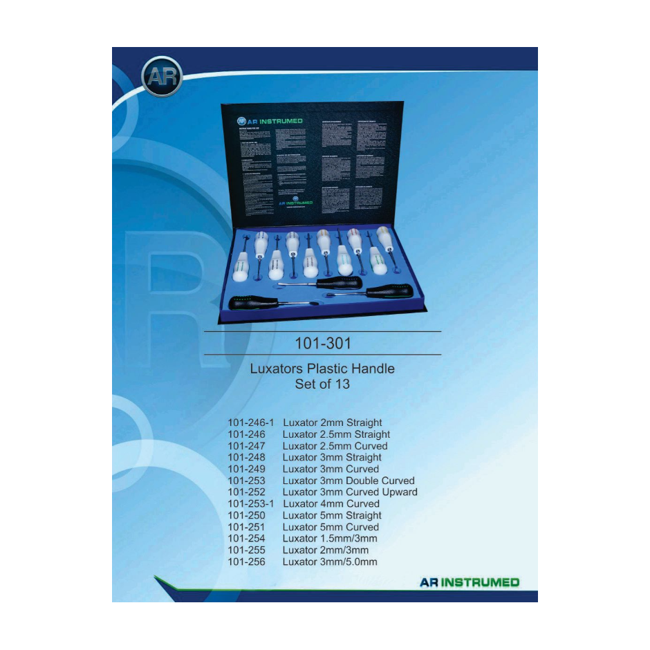SET 13 BUC LUXIVATOARE CU MANER PLASTIC