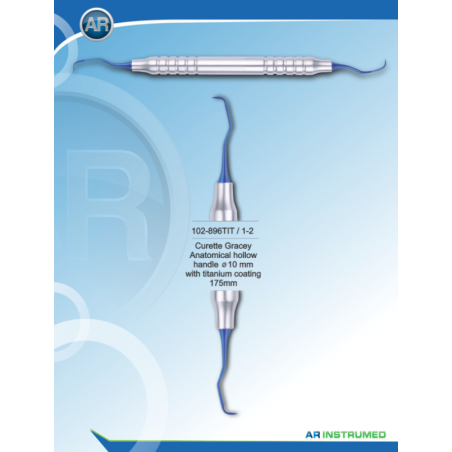 CHIURETA GRACEY NR. 1-2