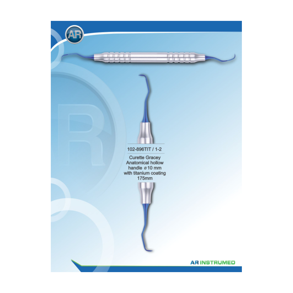 CHIURETA GRACEY NR. 1-2