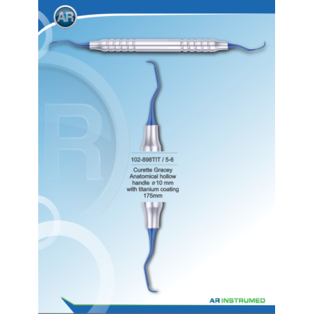 CHIURETA GRACEY NR. 5-6