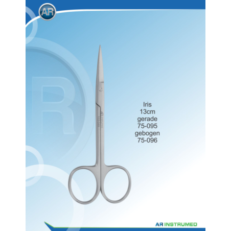 FORFECUTA IRIS DREAPTA