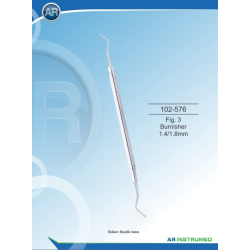 INSTRUMENT UMPLERE CU BILA 1.4/1.8mm