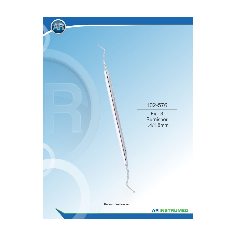 INSTRUMENT UMPLERE CU BILA 1.4/1.8mm