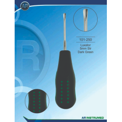 LUXIVATOR CURB DE FORTA 5mm