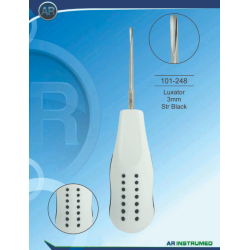 LUXIVATOR DREPT DE FORTA 3mm