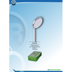 SET OGLINZI RHODIU NR. 5 10buc