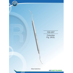 SONDA COLUMBIA 2R/2L