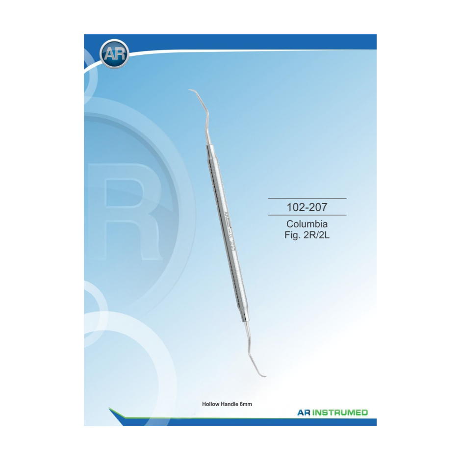 SONDA COLUMBIA 2R/2L