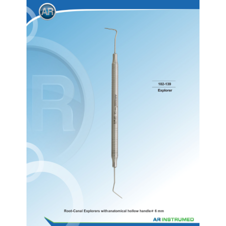 SONDA DUBLA 102/139