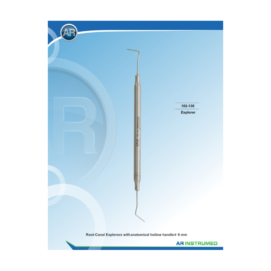 SONDA DUBLA 102/139