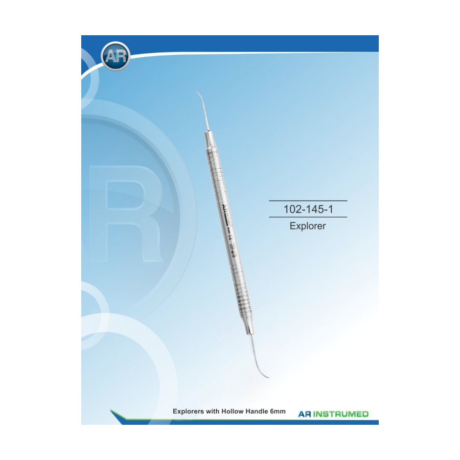 SONDA DUBLA 102/145/1