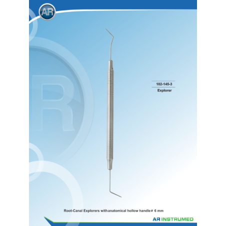 SONDA DUBLA 102/145/3