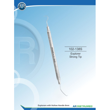 SONDA STRONG 23/17