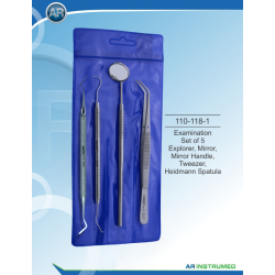 TRUSA CONSULTATIE STOMATOLOGIE