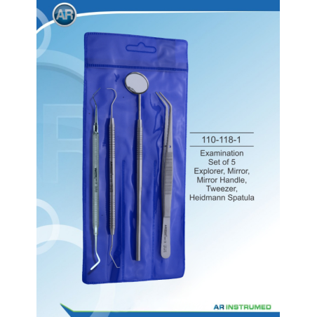 TRUSA CONSULTATIE STOMATOLOGIE