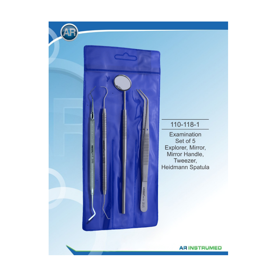 TRUSA CONSULTATIE STOMATOLOGIE