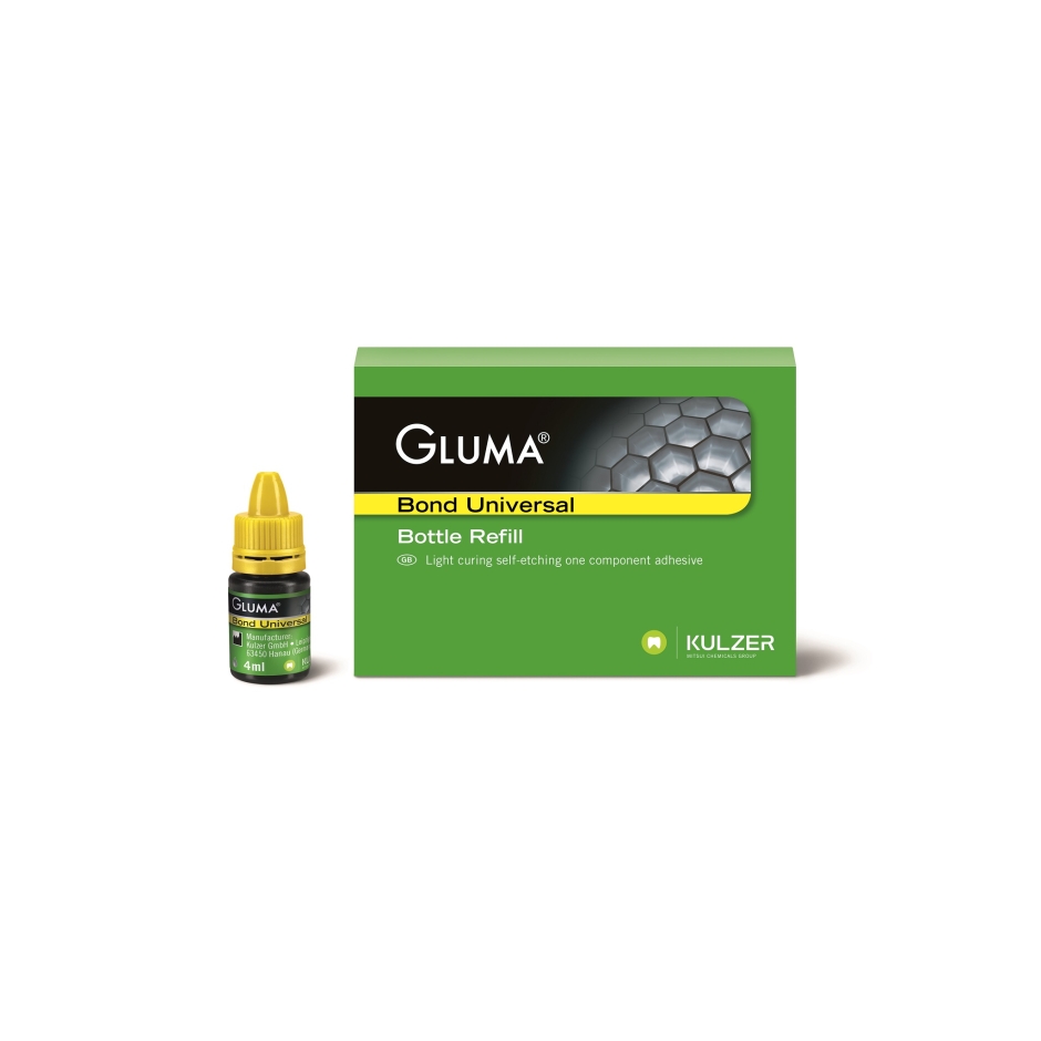GLUMA BOND UNIVERSAL 4 ml