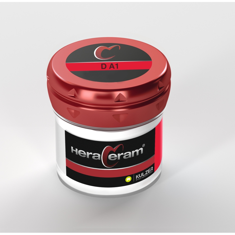 HERACERAM DA1 500g