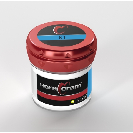 HERACERAM INCISAL S1 500g