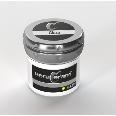 HERACERAM GLAZE 20g