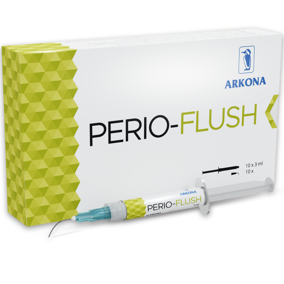 PERIOFLUSH 1x3ml