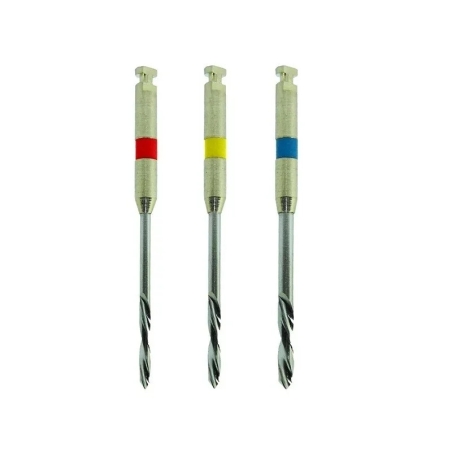 FREZA PIVOTI FIBRA DE STICLA FIBREKOR 1.25mm