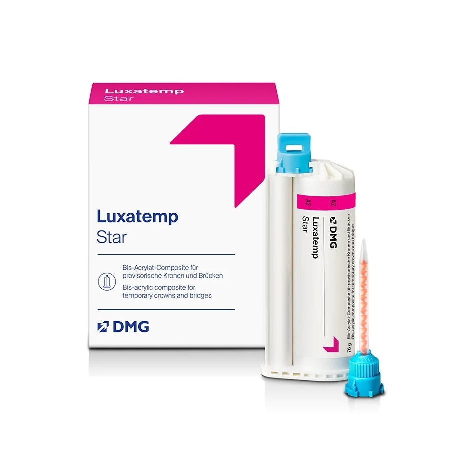 LUXATEMP STAR