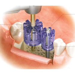 DISTANTIERE  (2 buc) PARALLEL KIT D100