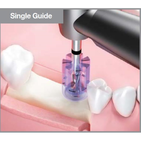 DISTANTIERE  (2 buc) PARALLEL KIT D100