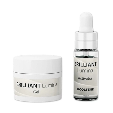 BRILLIANT LUMINA BASIC KIT