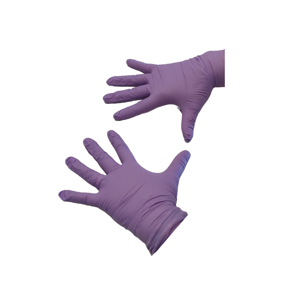 MANUSI NITRIL BLUETECH MOV