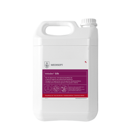 VELODES SILK