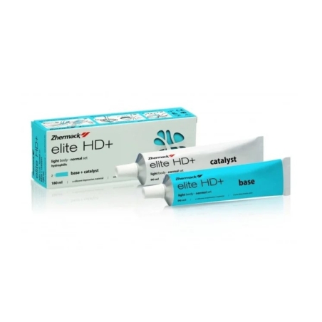 ELITE HD LIGHT BODY 2X90ml (tub)