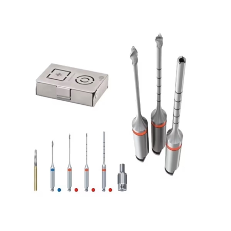 SET FREZE ENDO RESCUE