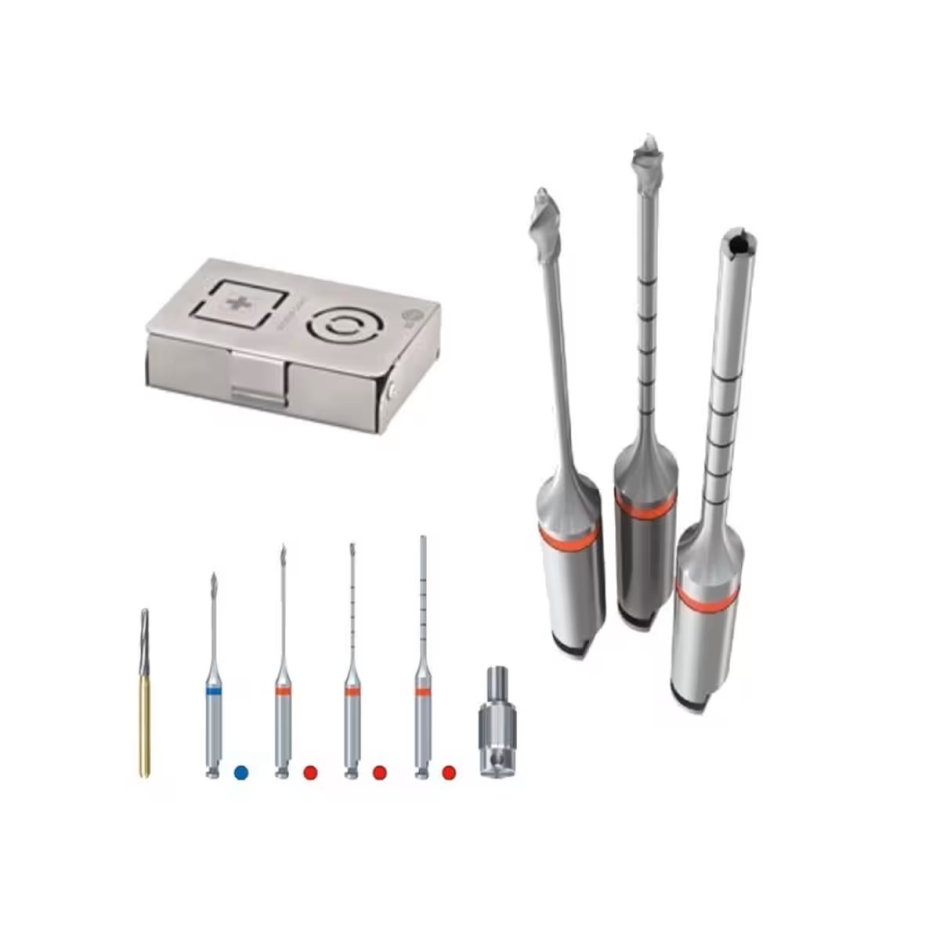 SET FREZE ENDO RESCUE