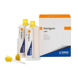 HONIGUM PRO LIGHT 2x50ml