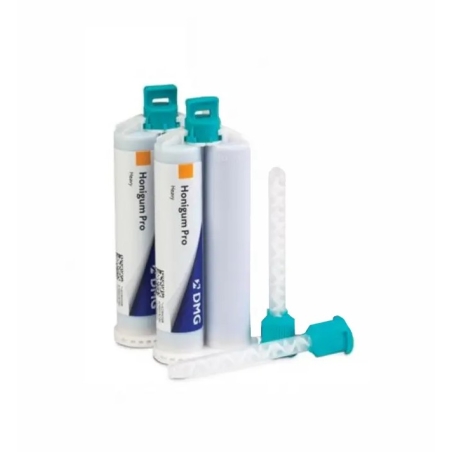 HONIGUM PRO HEAVY BULK 2 x 50ML