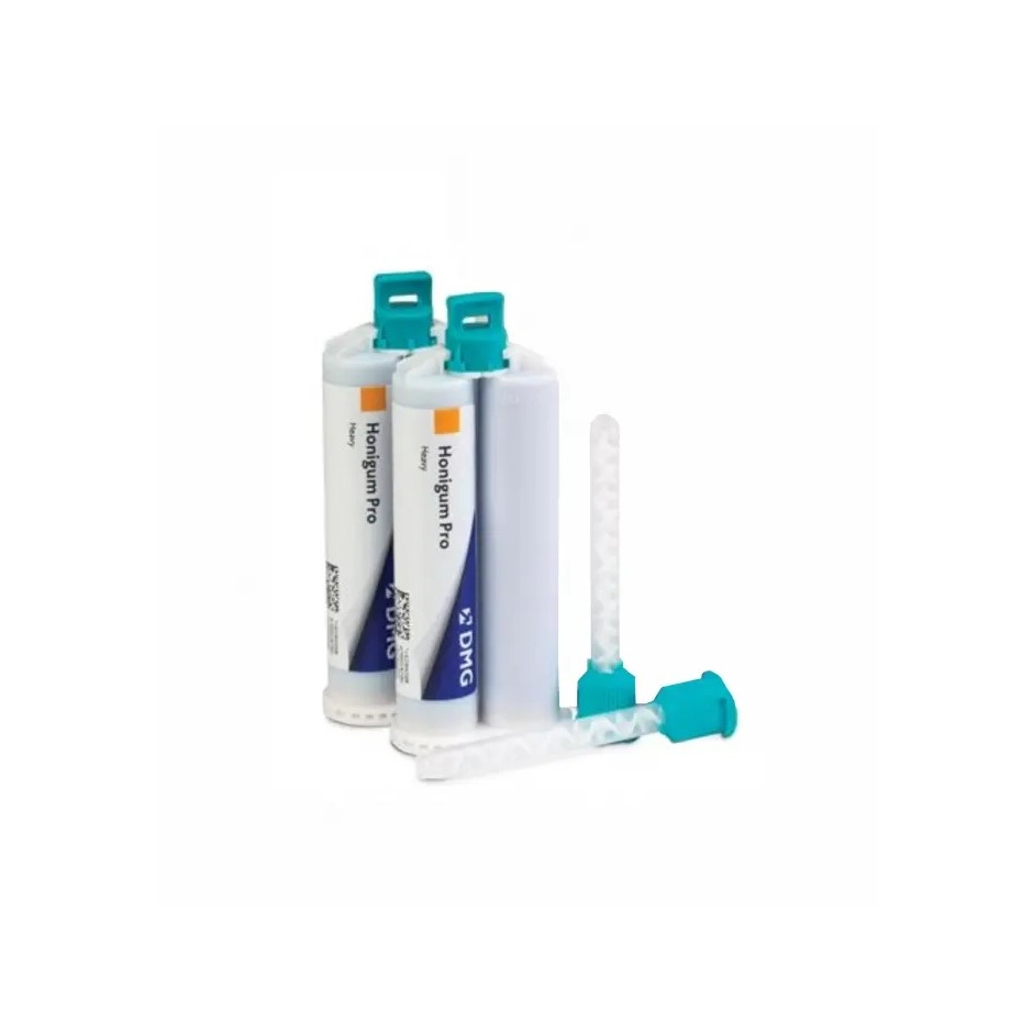 HONIGUM PRO HEAVY BULK 2 x 50ML